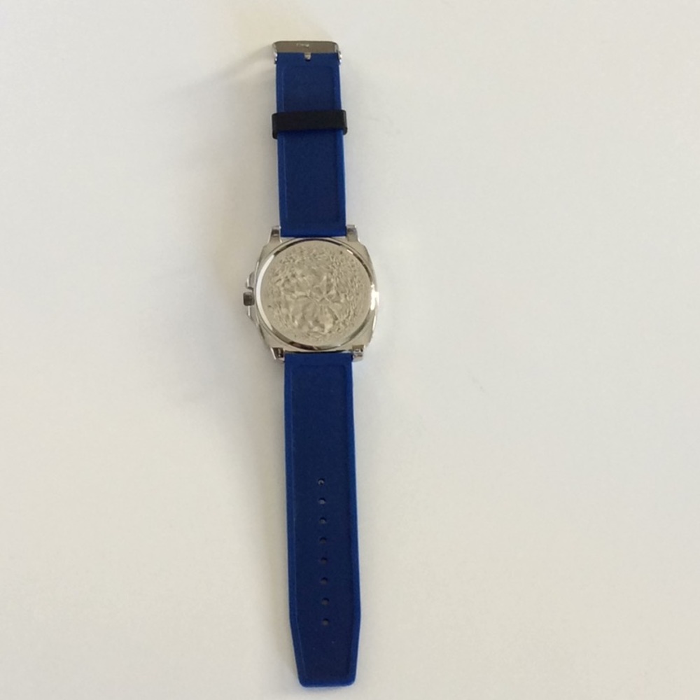 Super man tm & dc cosmic watch new no tag - Picture 5 of 8
